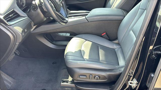 2023 Buick Enclave Essence FWD