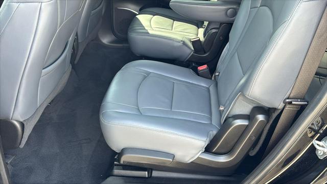 2023 Buick Enclave Essence FWD