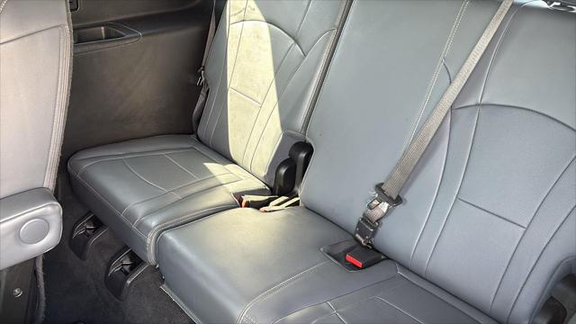 2023 Buick Enclave Essence FWD
