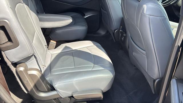 2023 Buick Enclave Essence FWD