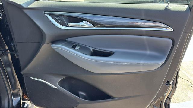 2023 Buick Enclave Essence FWD