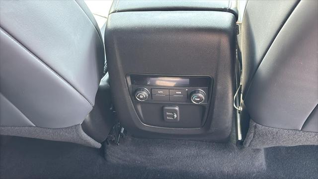 2023 Buick Enclave Essence FWD