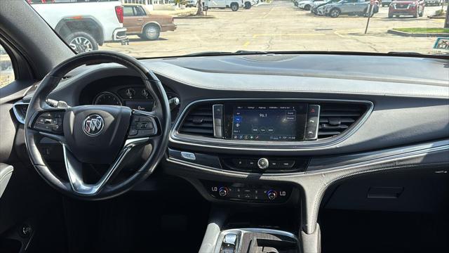2023 Buick Enclave Essence FWD