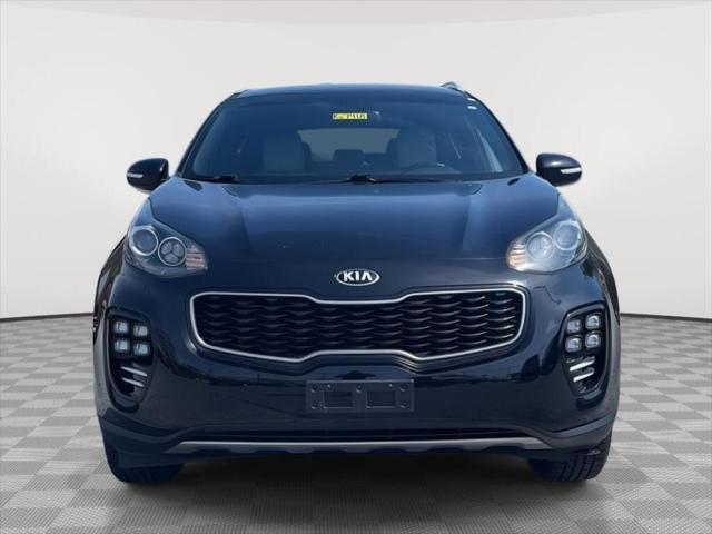 2019 Kia Sportage EX 2019 Kia Sportage EX