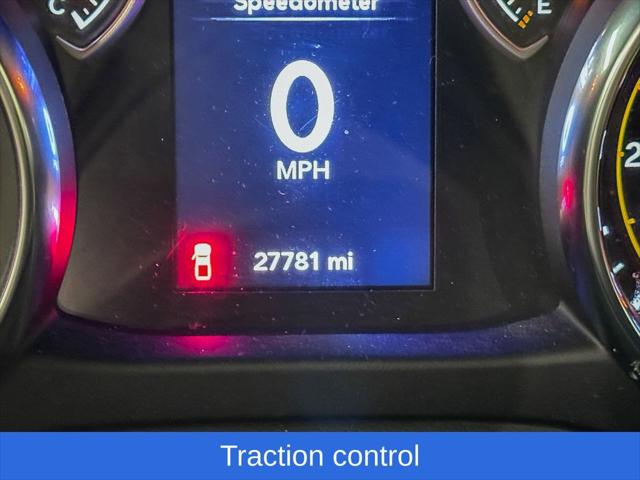 2023 Jeep Gladiator Sport S 4x4