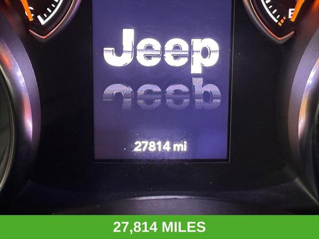 2023 Jeep Gladiator Sport S 4x4