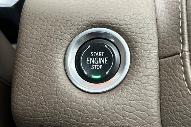 2021 GMC Yukon 4WD Denali