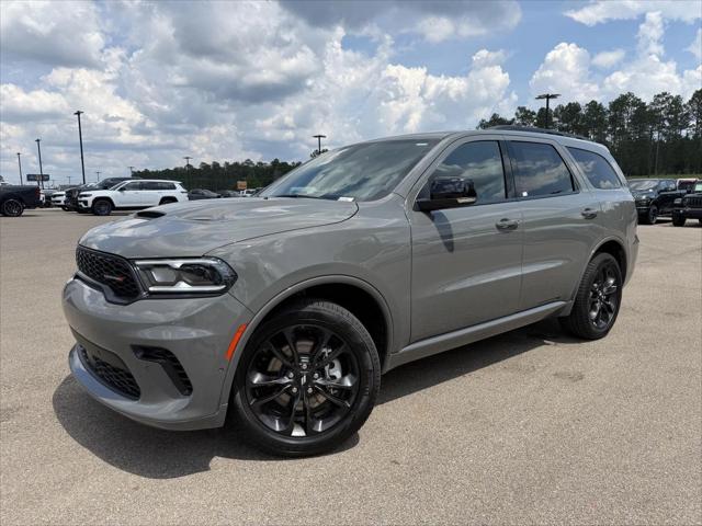 2026 Dodge Durango GT Plus AWD for sale in Hattiesburg, MS