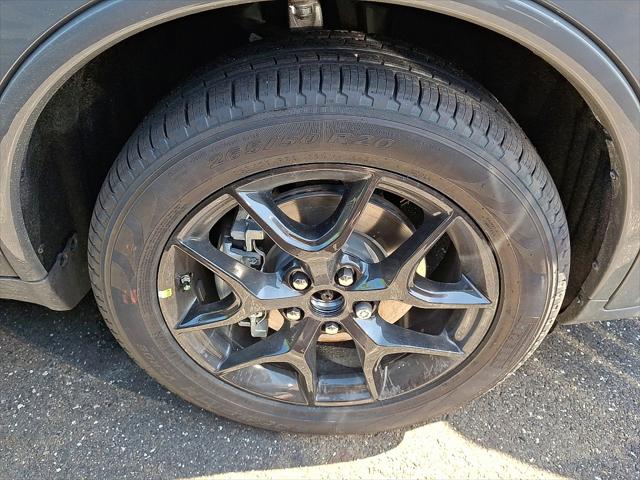 2026 Dodge Durango DURANGO GT PLUS AWD HEMI V8 2026 Dodge Durango DURANGO GT PLUS AWD HEMI V8