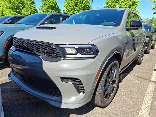 2026 Dodge Durango DURANGO GT PLUS AWD HEMI V8 2026 Dodge Durango DURANGO GT PLUS AWD HEMI V8