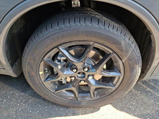 2026 Dodge Durango DURANGO GT PLUS AWD HEMI V8 2026 Dodge Durango DURANGO GT PLUS AWD HEMI V8