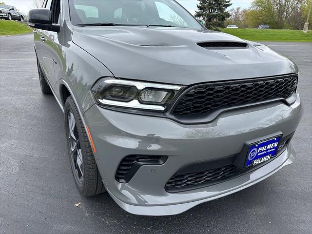 2026 Dodge Durango DURANGO GT PLUS AWD HEMI V8 2026 Dodge Durango DURANGO GT PLUS AWD HEMI V8
