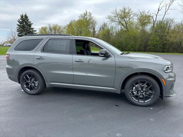 2026 Dodge Durango DURANGO GT PLUS AWD HEMI V8 2026 Dodge Durango DURANGO GT PLUS AWD HEMI V8