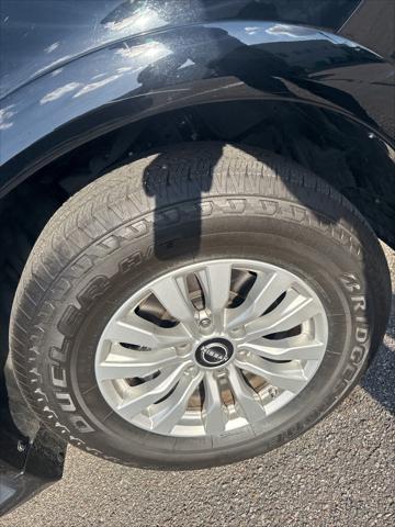 2023 Nissan Armada SV 2WD