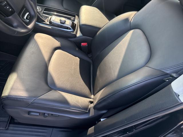 2023 Nissan Armada SV 2WD