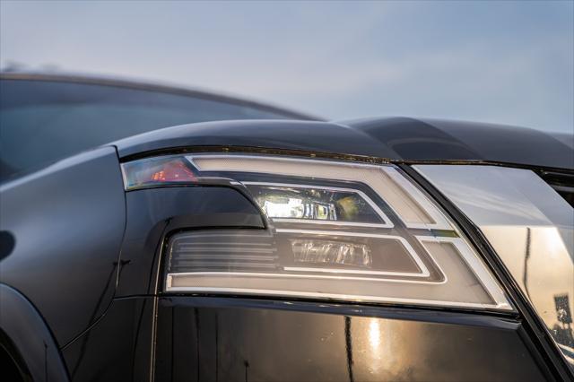 2023 Nissan Armada SV 2WD