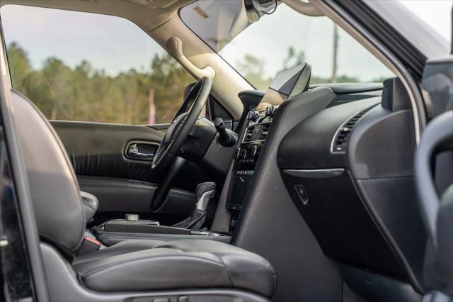 2023 Nissan Armada SV 2WD