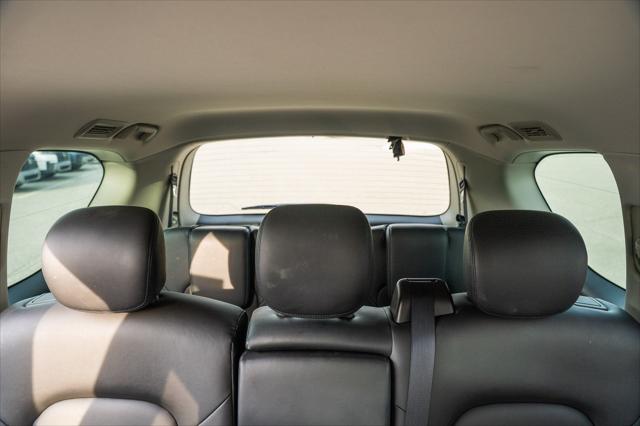 2023 Nissan Armada SV 2WD