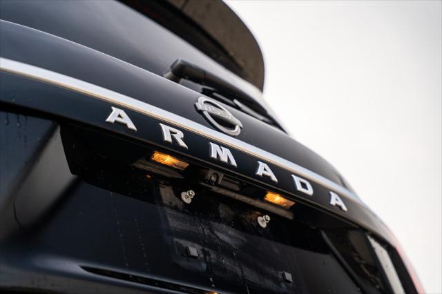 2023 Nissan Armada SV 2WD