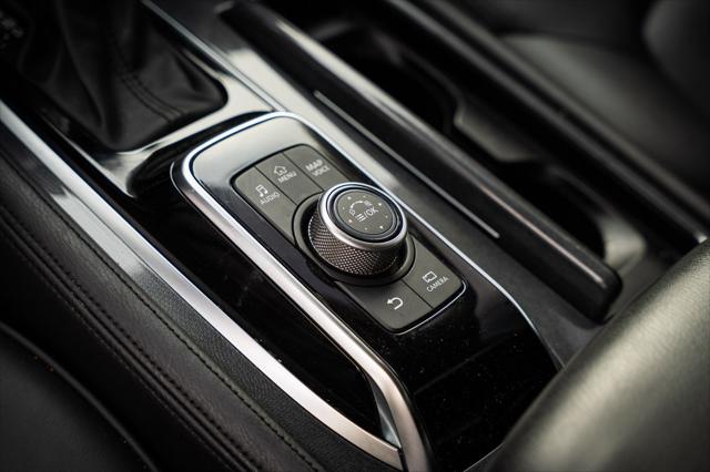 2023 Nissan Armada SV 2WD