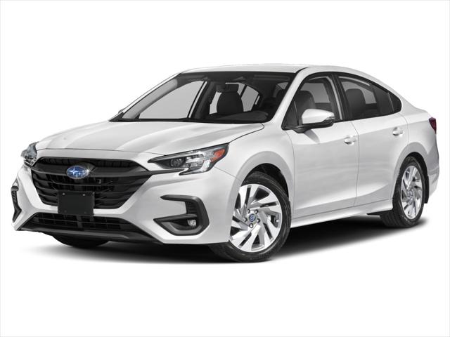 2025 Subaru Legacy Limited for sale in Hudson, NH