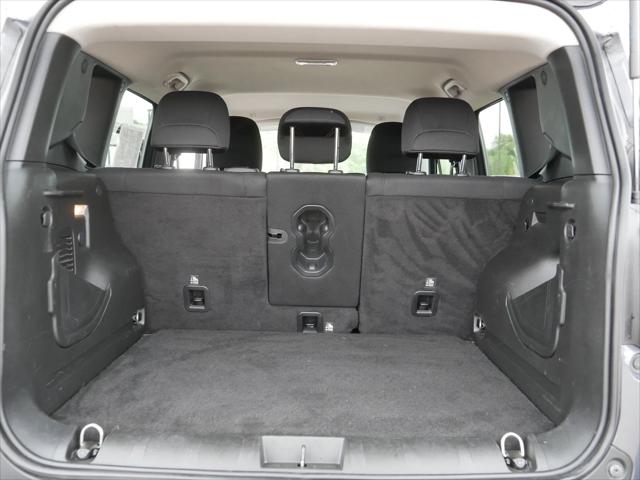 2022 Jeep Renegade Latitude 4x4