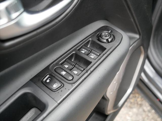 2022 Jeep Renegade Latitude 4x4