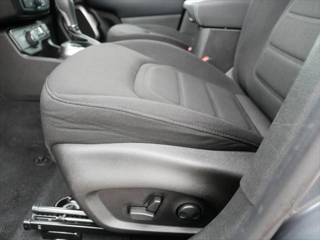 2022 Jeep Renegade Latitude 4x4