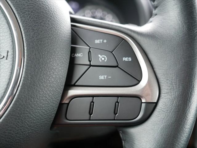 2022 Jeep Renegade Latitude 4x4