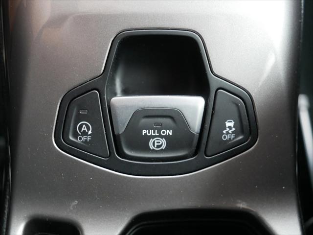 2022 Jeep Renegade Latitude 4x4
