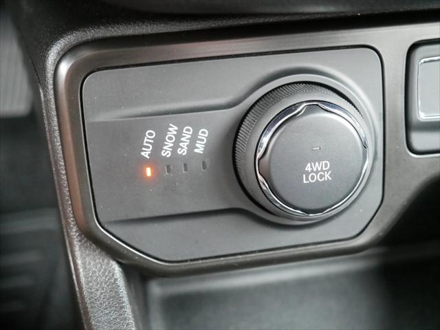 2022 Jeep Renegade Latitude 4x4