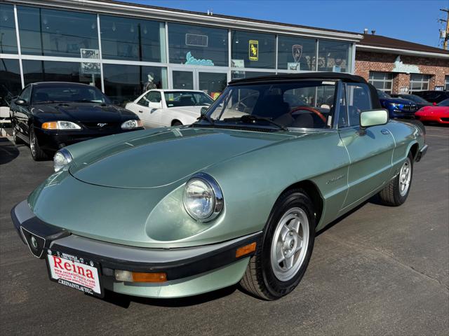 1985 Alfa Romeo Alfa Romeo Veloce for sale in Brookfield, WI