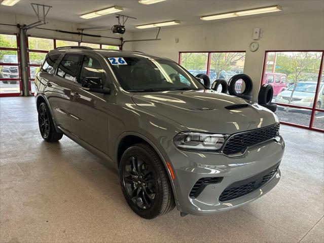 2026 Dodge Durango GT Plus for sale in Painted Post, NY