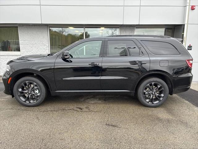 2026 Dodge Durango DURANGO GT PLUS AWD 2026 Dodge Durango DURANGO GT PLUS AWD