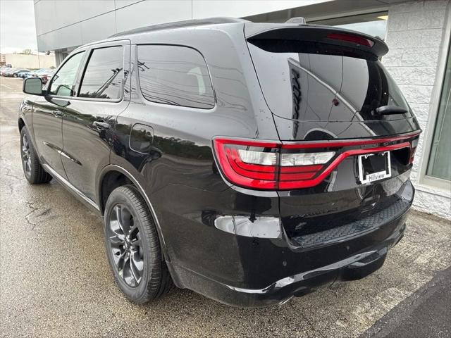 2026 Dodge Durango DURANGO GT PLUS AWD 2026 Dodge Durango DURANGO GT PLUS AWD