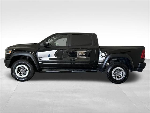 2025 RAM 1500 RHO Crew Cab 4x4 57 Box 2025 RAM 1500 RHO Crew Cab 4x4 57 Box