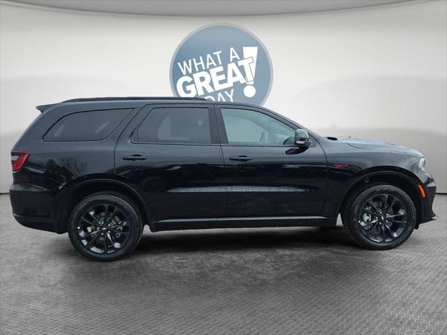 2026 Dodge Durango DURANGO GT PLUS AWD 2026 Dodge Durango DURANGO GT PLUS AWD