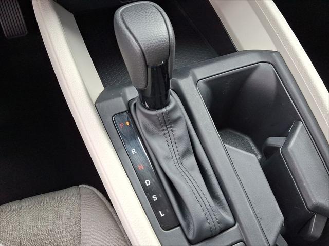 2025 Honda Accord Sedan LX