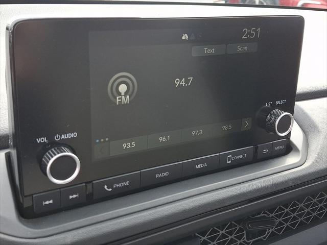 2025 Honda Accord Sedan LX