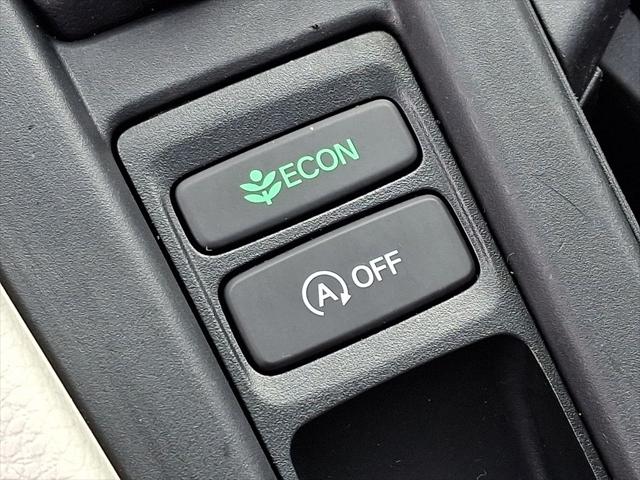 2025 Honda Accord Sedan LX