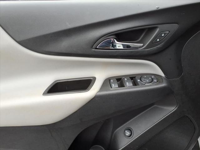 2024 Chevrolet Equinox AWD 2FL