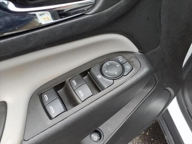 2024 Chevrolet Equinox AWD 2FL