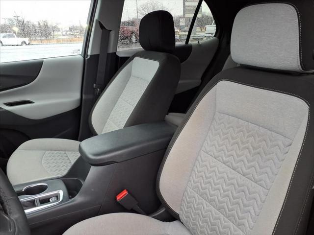 2024 Chevrolet Equinox AWD 2FL