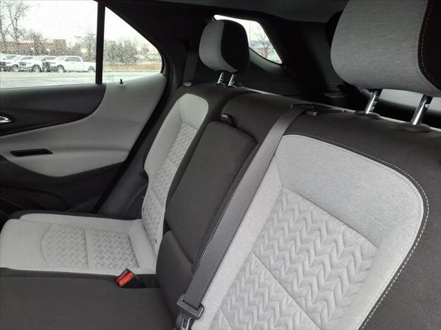 2024 Chevrolet Equinox AWD 2FL