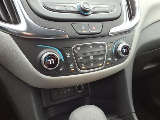 2024 Chevrolet Equinox AWD 2FL