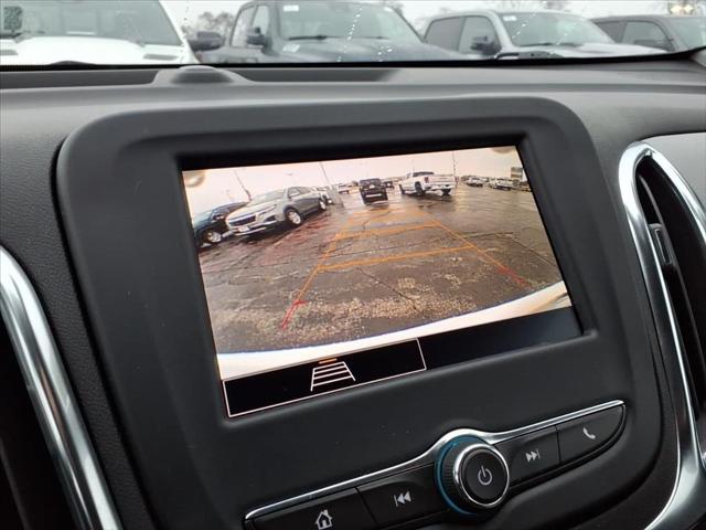 2024 Chevrolet Equinox AWD 2FL