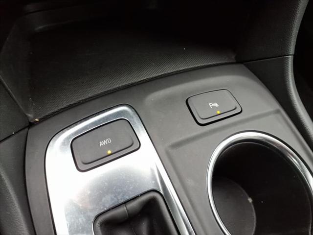 2024 Chevrolet Equinox AWD 2FL