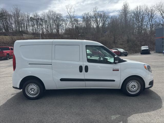 2022 RAM ProMaster City Cargo Van