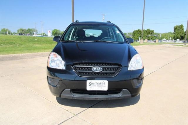 2009 Kia Rondo LX V6