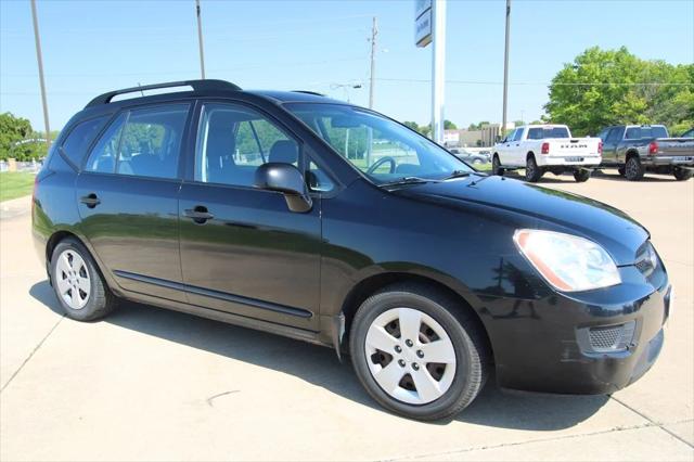 2009 Kia Rondo LX V6